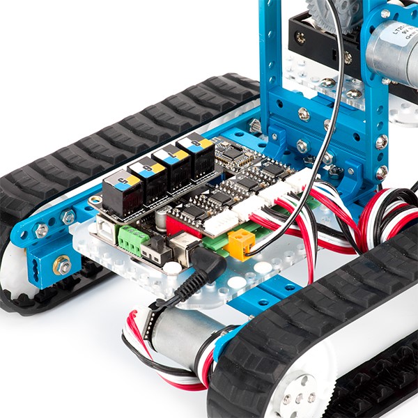 mBot Ultimate 2.0 Robot